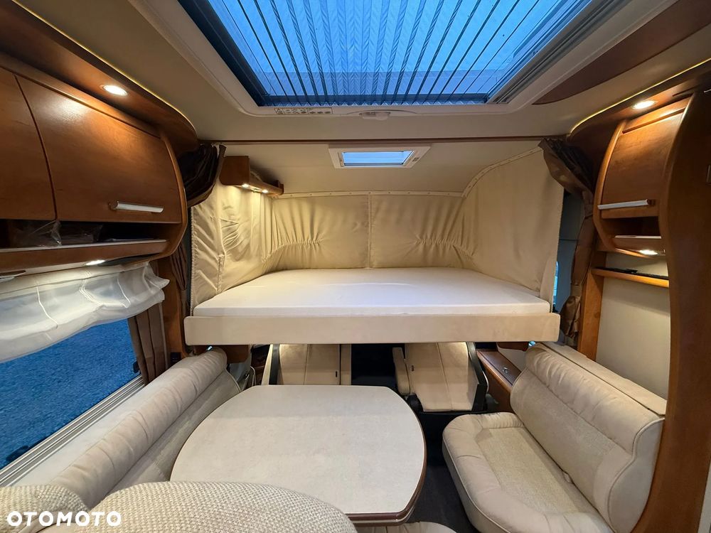 Carthago Chic C-line 5.0 QB - MY2019, automat 180KM, 1-szy właściciel - 10