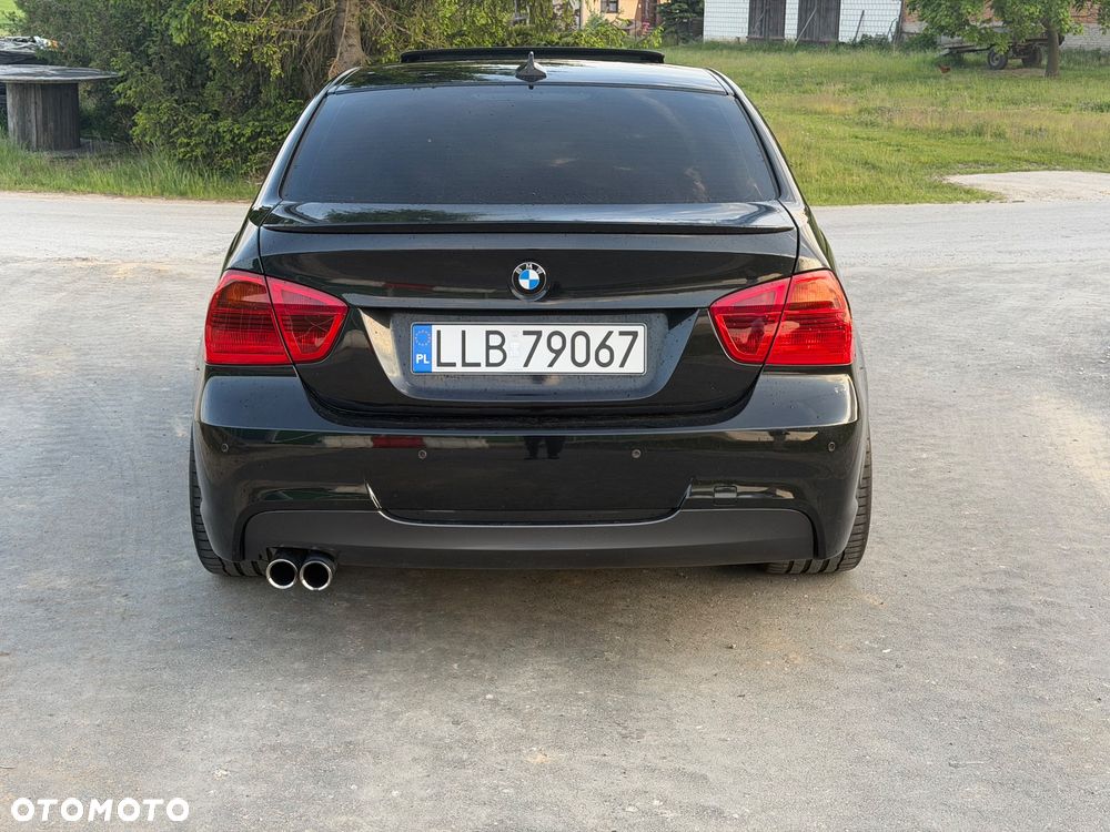 BMW Seria 3 330d DPF - 6