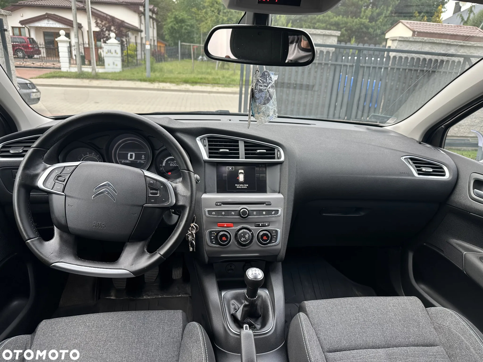 Citroën C4 1.2 PureTech MoreLife - 14