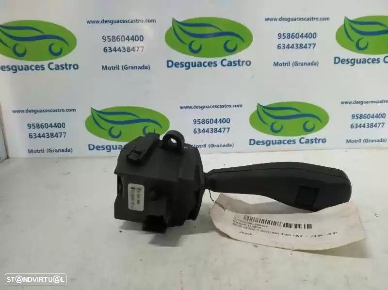 COMANDO LIMPA-VIDROS BMW 3 2000 -01204000 - 3