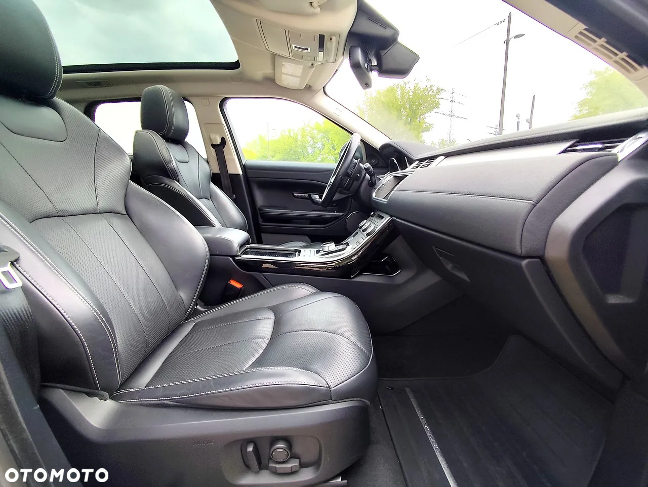 Land Rover Range Rover Evoque 2.0Si4 HSE - 10