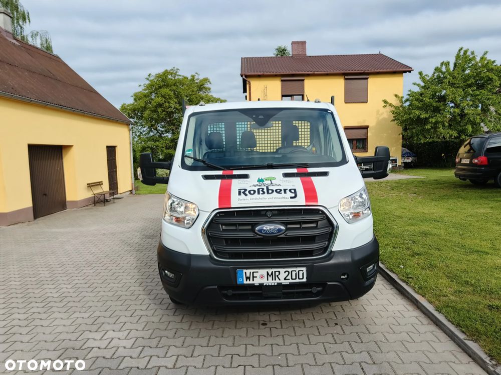 Ford Transit - 12