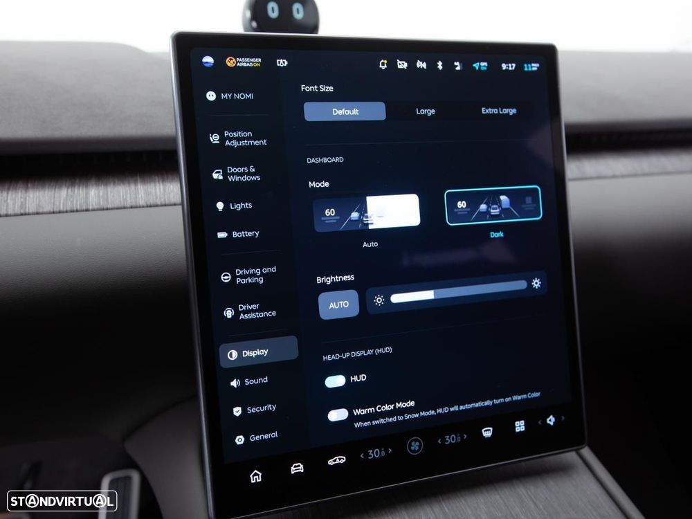 NIO ET7 100 kWh - 37