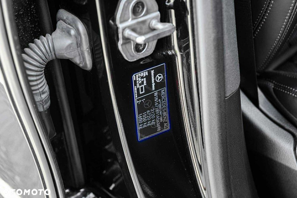 Mercedes-Benz GLE - 36