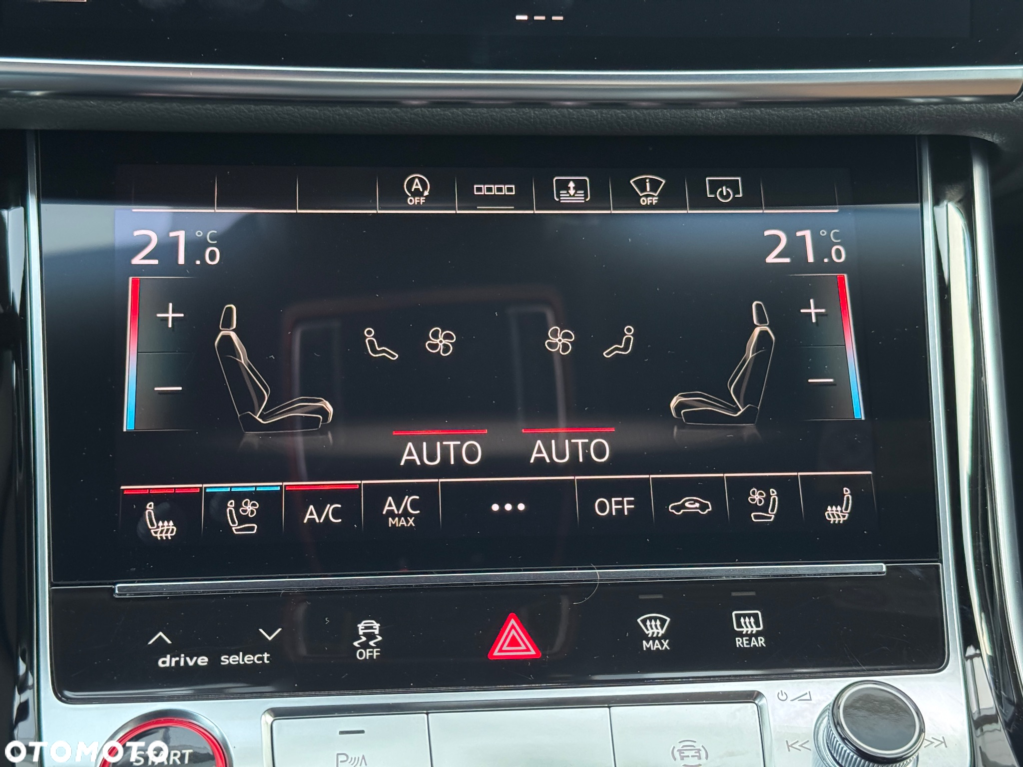 Audi S8 - 27
