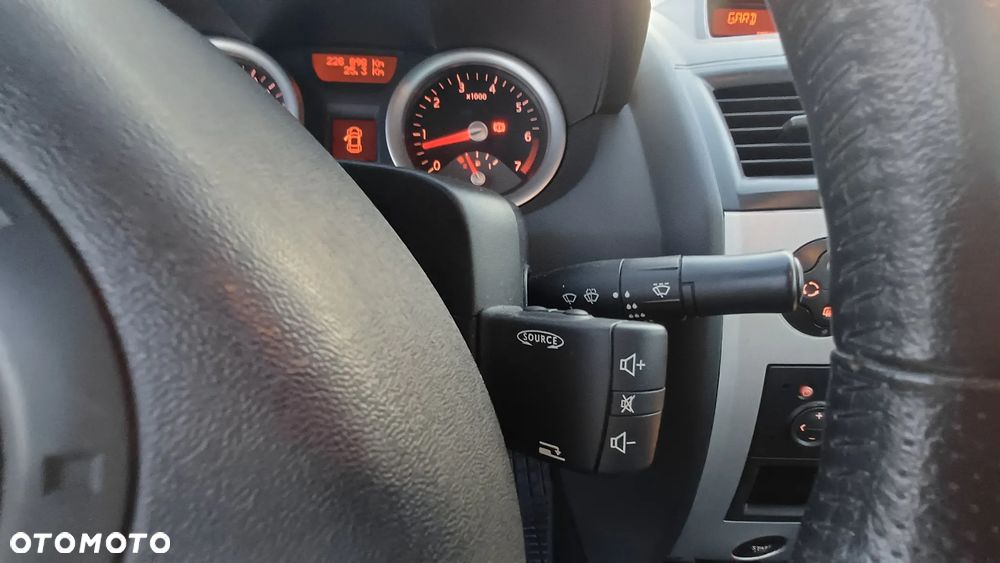 Renault Megane - 21