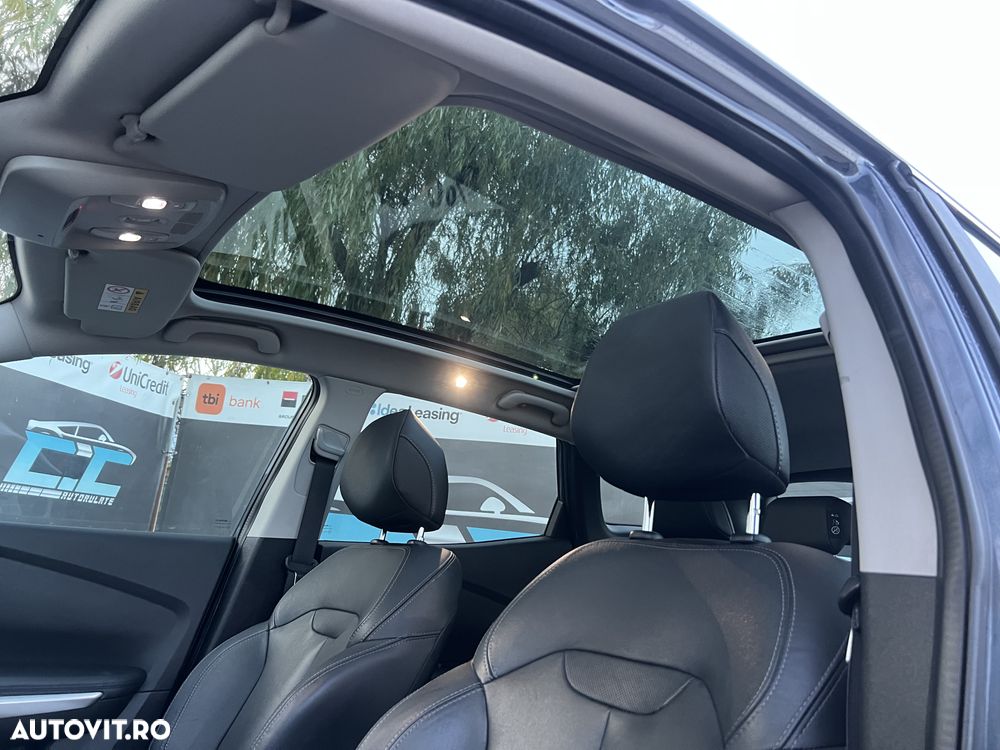 Renault Kadjar Energy dCi 130 4x4 Bose Edition - 16