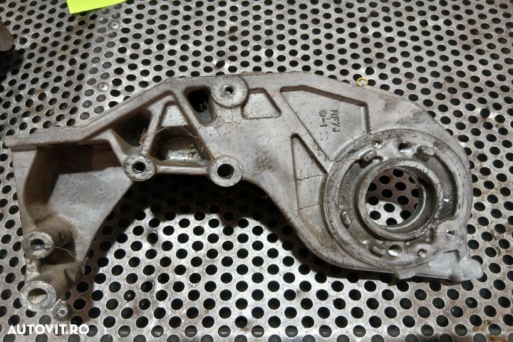 Suport accesorii Mazda 6 GG [facelift] [2005 - 2007] wagon 2.0 MZR-CD - 3