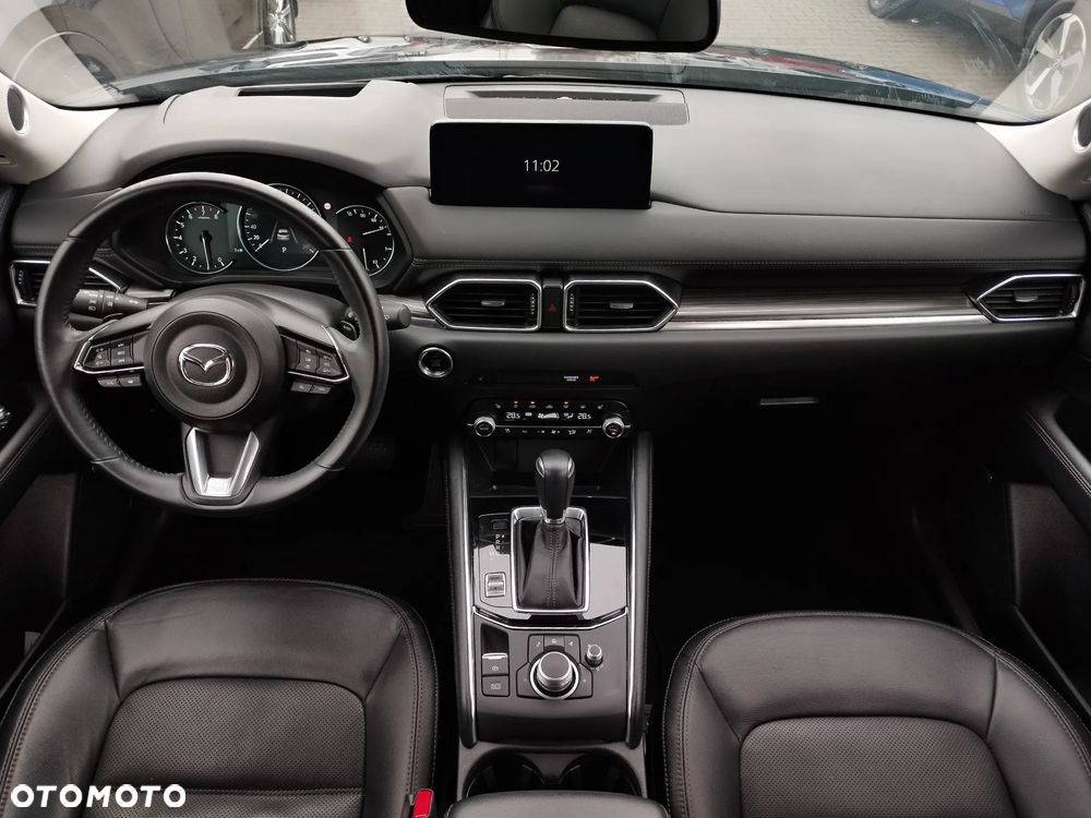 Mazda CX-5 2.5 Hikari 2WD - 5