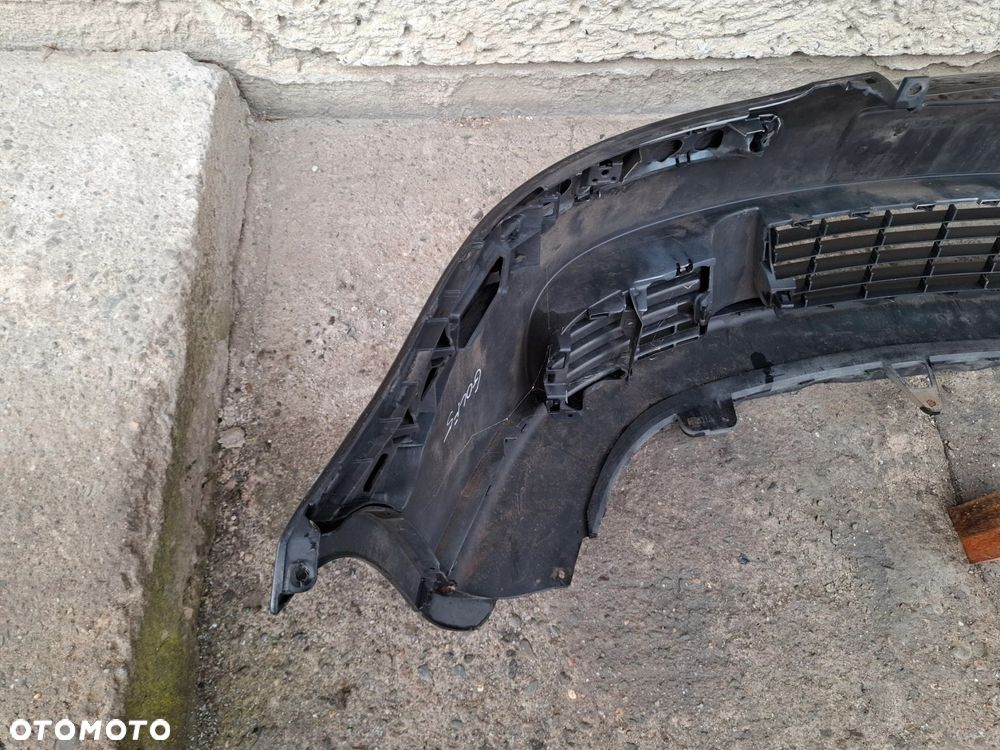 ZDERZAK PRZÓD PRZEDNI GOLF V 5 HB 03/09r LC9Z - 7
