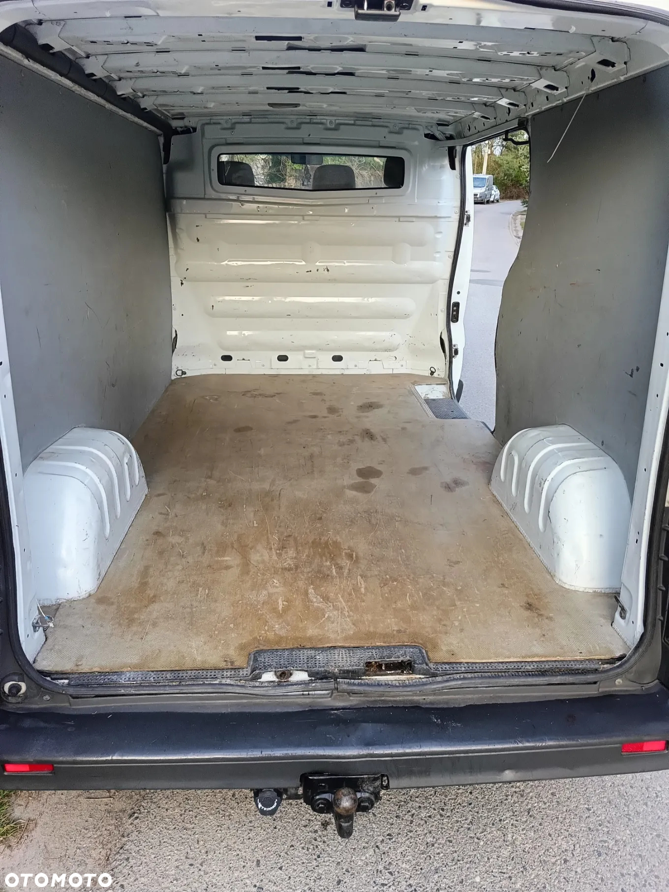 Opel VIVARO - 17