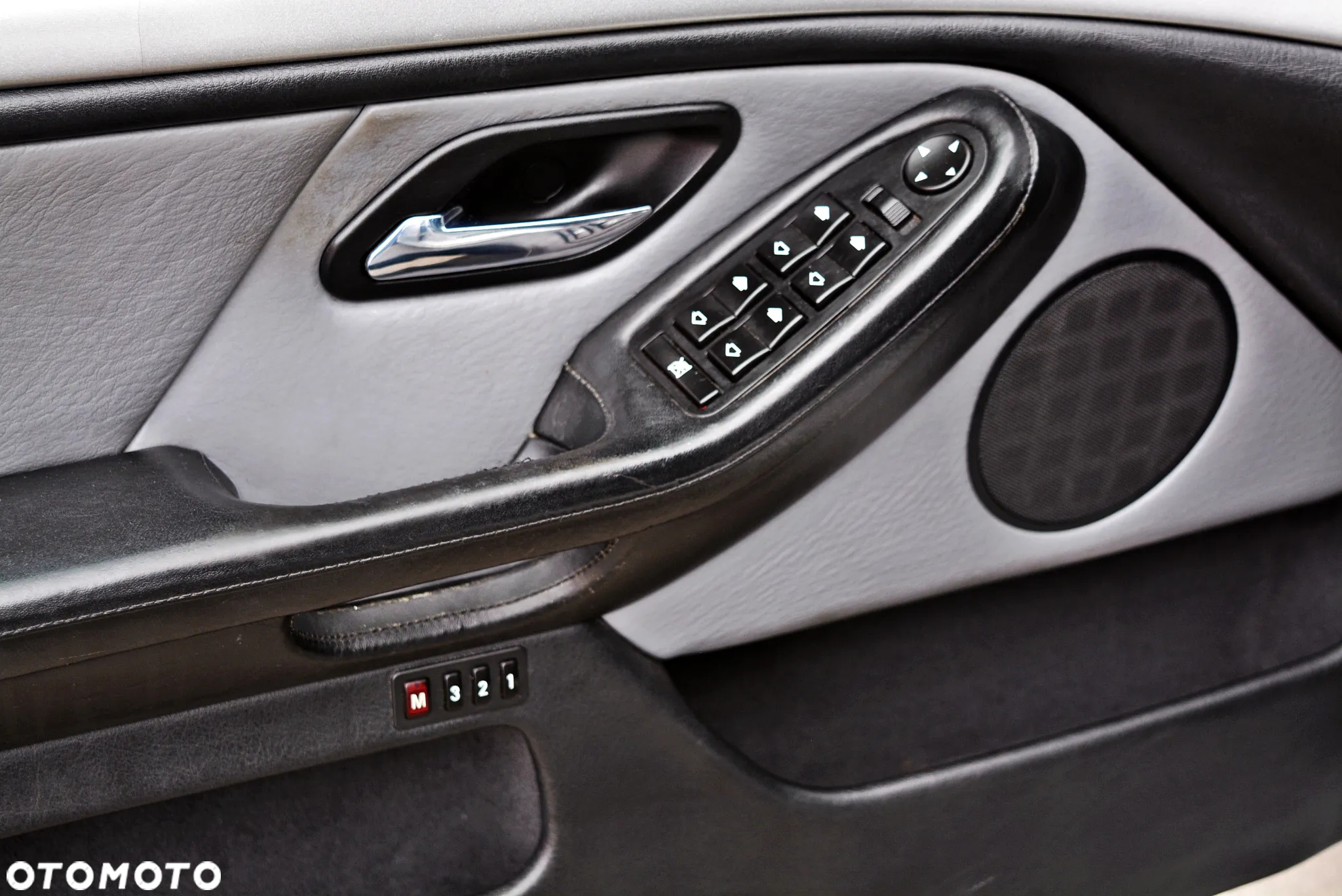 BMW Seria 5 - 8
