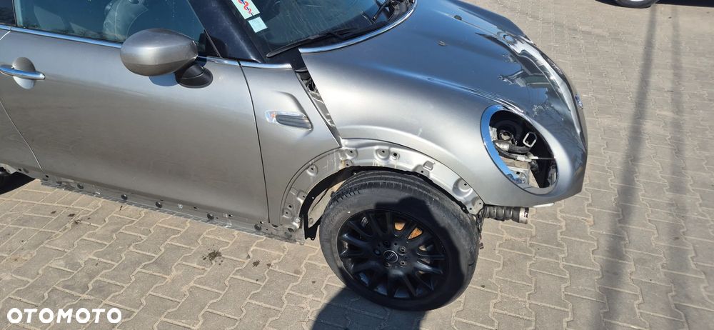 MINI ONE Standard - 5