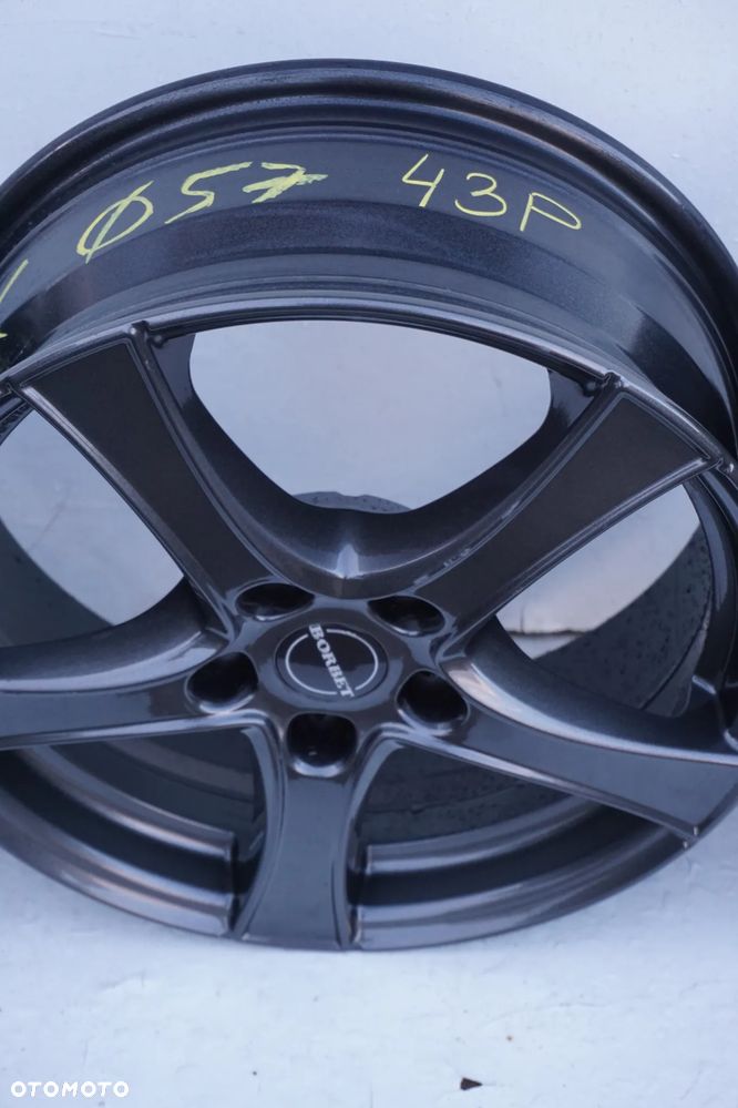 Borbet 5x112 17 6,5J et41 - 10