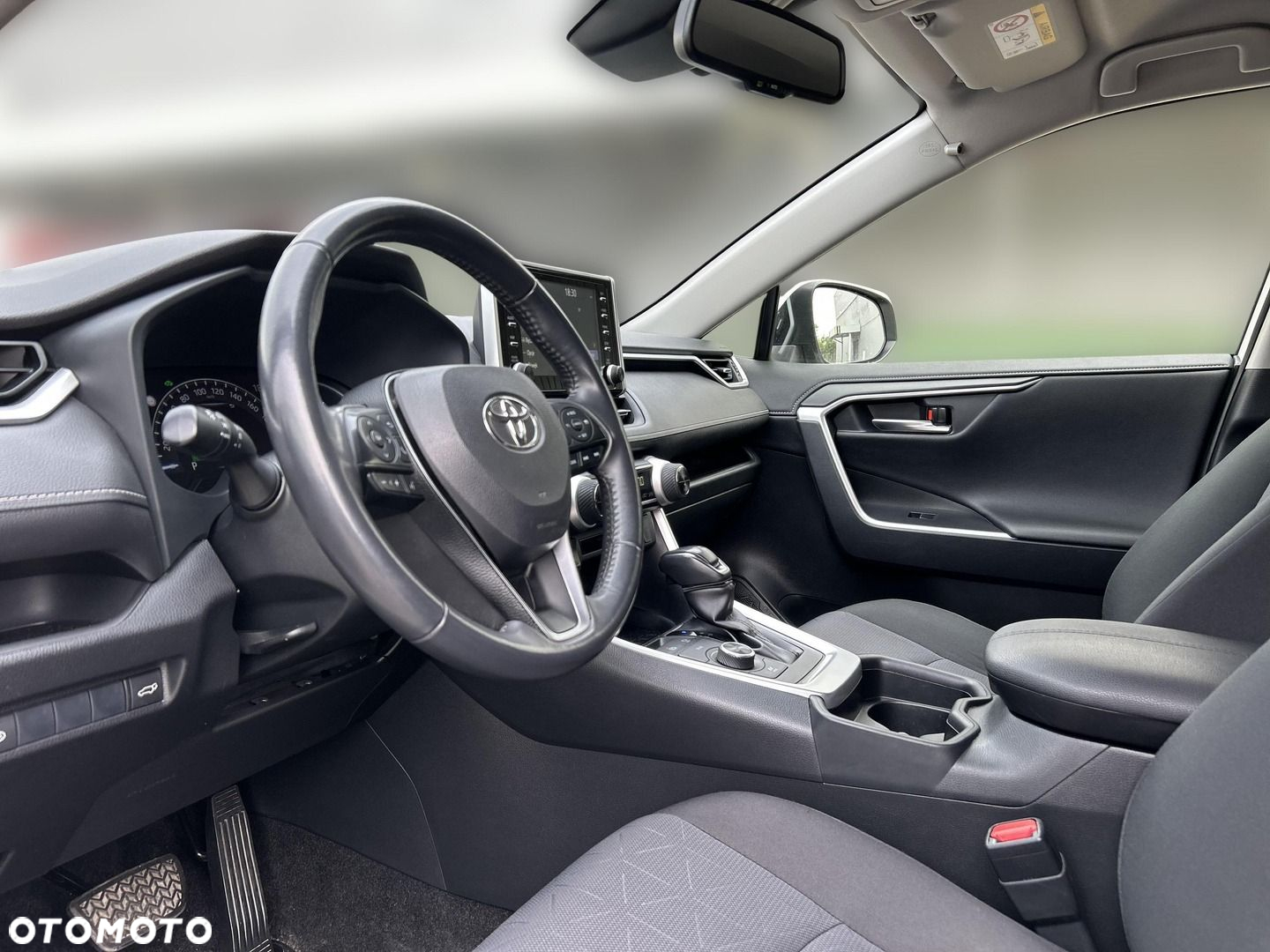 Toyota RAV4 - 14