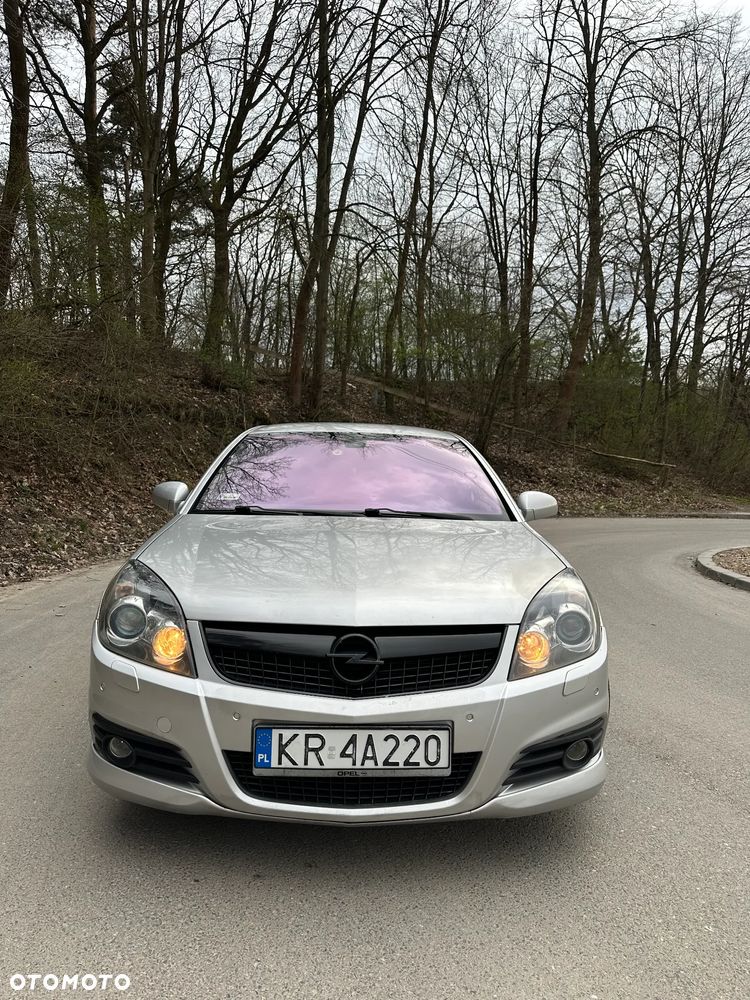 Opel Vectra 2.2 Sport / GTS - 8