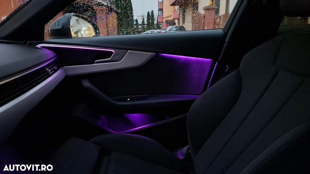 Audi A4 35 TDI S tronic advanced - 23