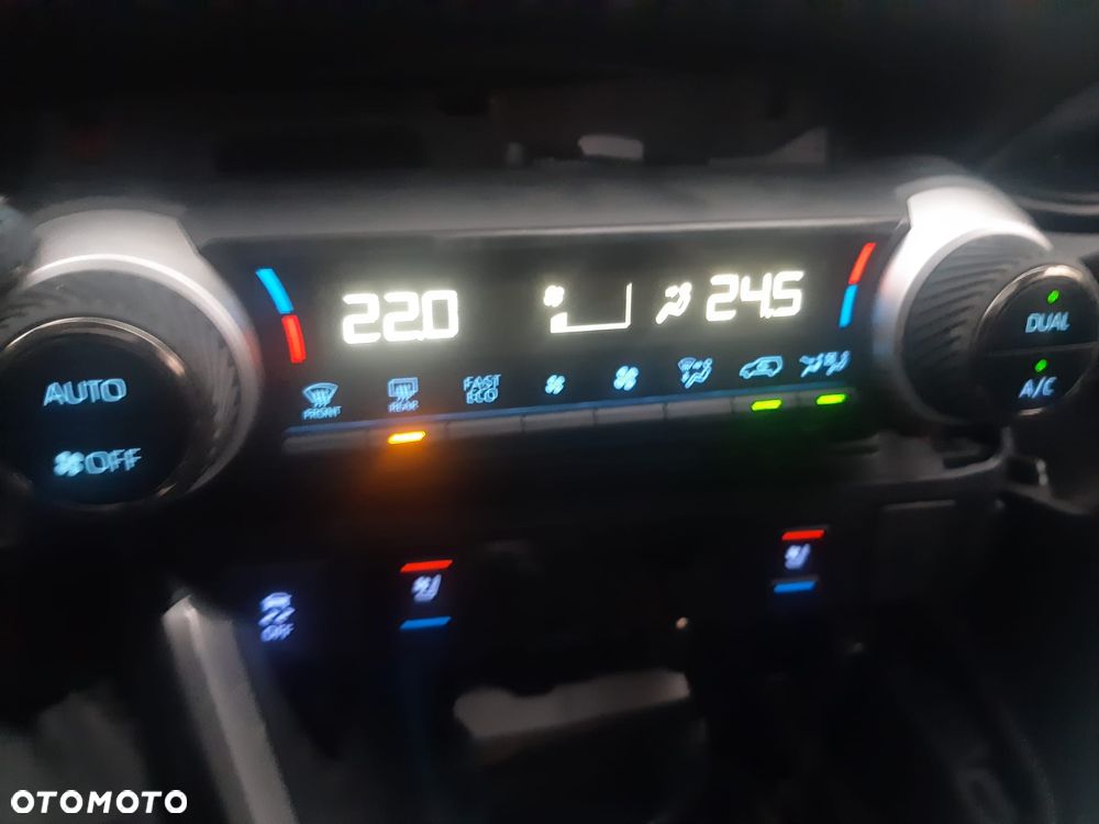 Toyota RAV4 2.5 Hybrid Executive 4x4 - 9