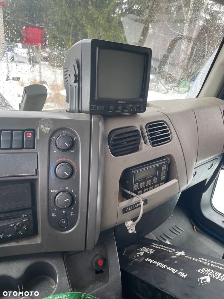 Renault MIDLUM 190.12 - 6