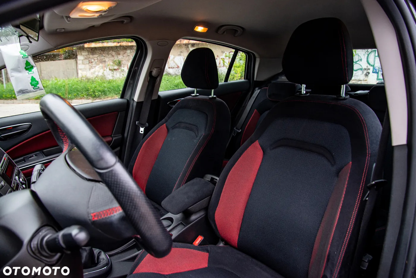 Fiat Bravo 1.4 T-Jet 16V Sport - 8