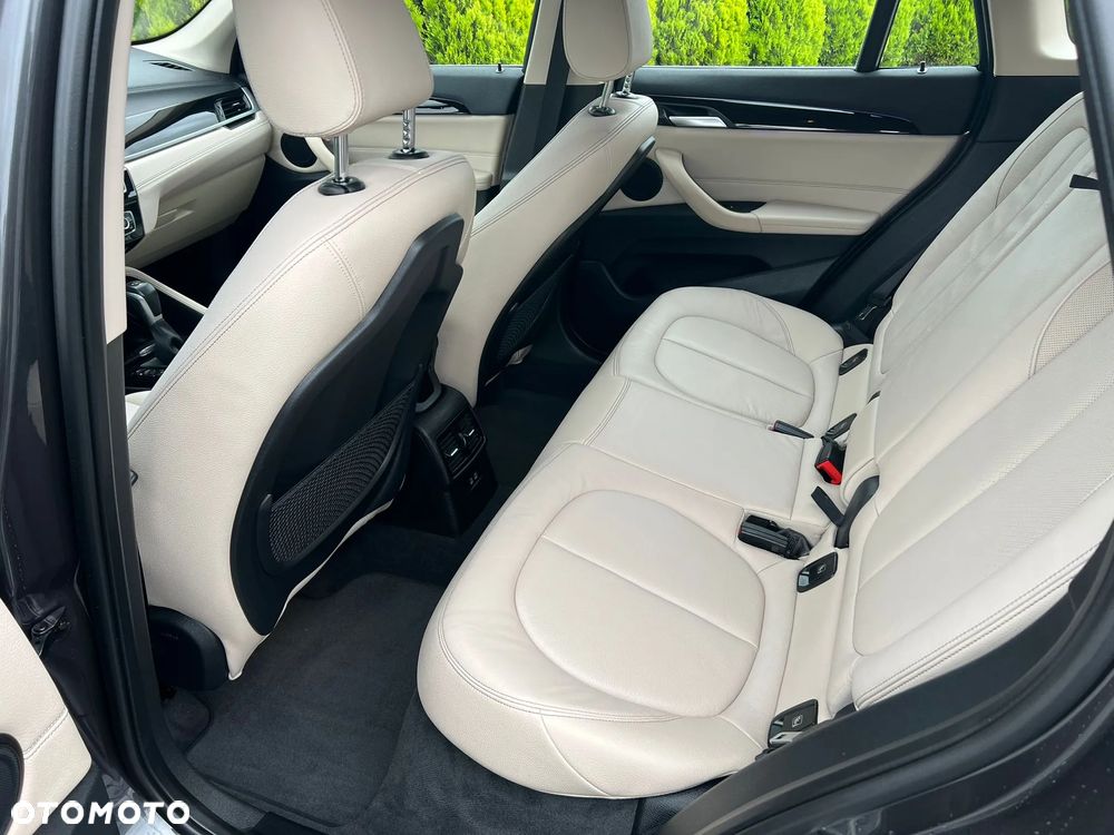 BMW X1 - 19