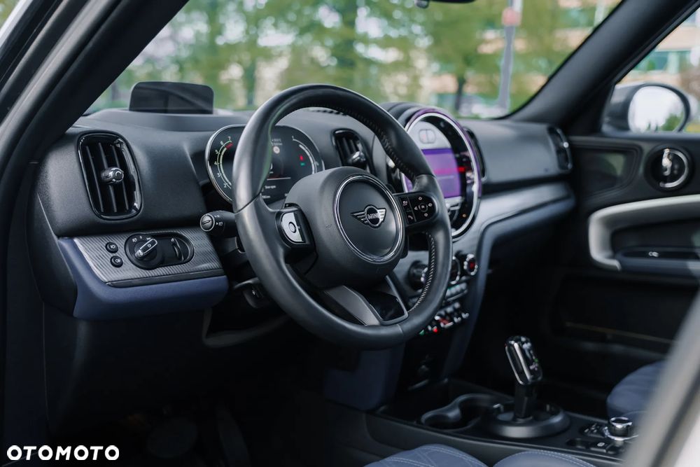 MINI Countryman Cooper S All4 - 9