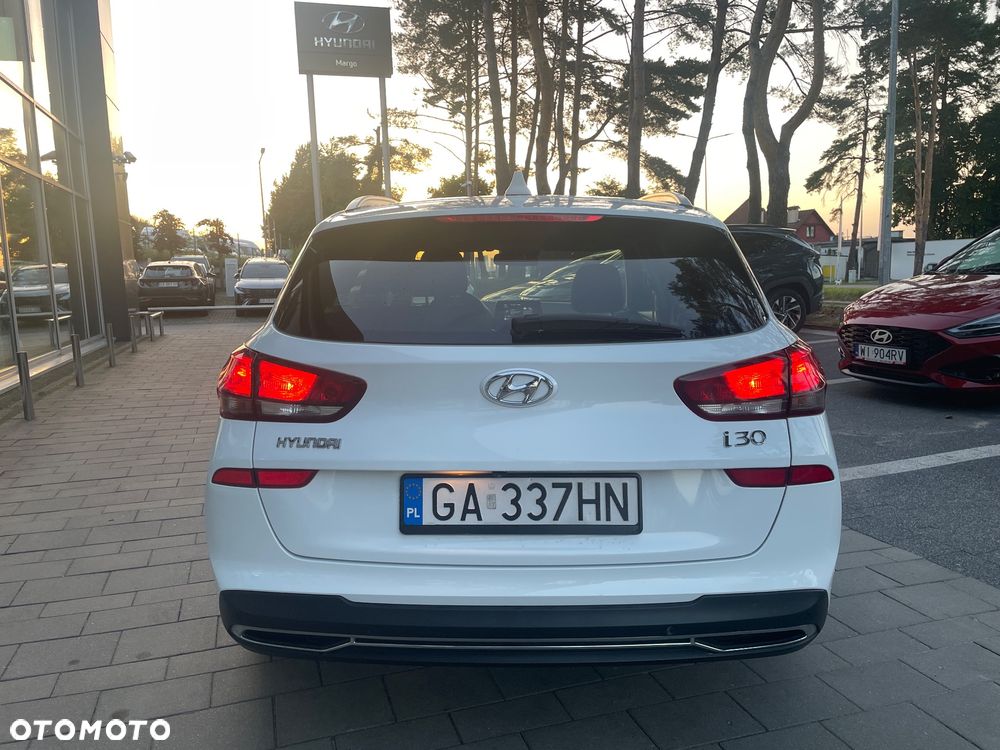 Hyundai i30 - 14