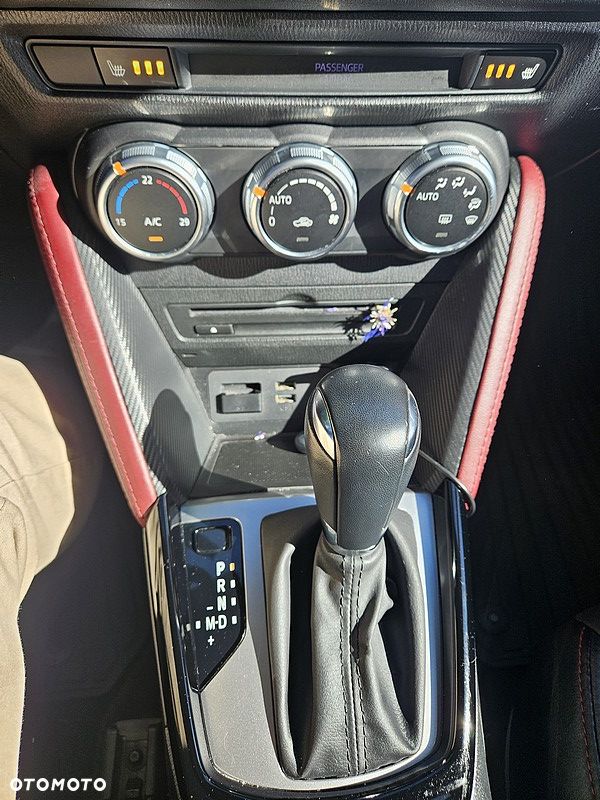 Mazda CX-3 2.0 Skypassion - 13