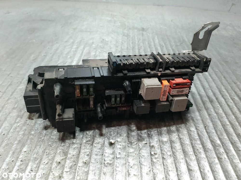 MODUŁ SAM MERCEDES W204 2045458732 2049060405 5DK011022-00 2.2 CDI - 3