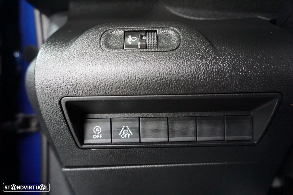 Peugeot Rifter 1.2 PureTech Allure - 16
