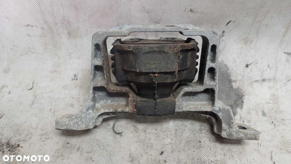 Poduszka zawieszenia silnika prawa Ford FOCUS MK2  3M51-6F012-CJ - 2