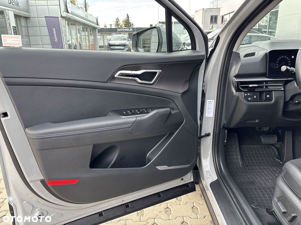 Kia Sportage 1.6 T-GDI Anniversary 2WD DCT - 11