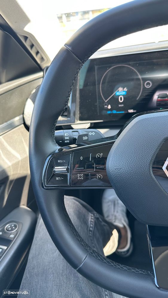 Renault Mégane E-Tech 130 Urban Range Equilibre - 30