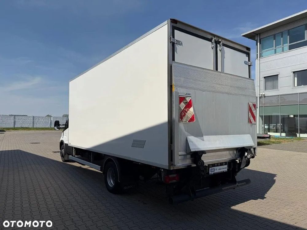 Iveco IGLOPOL DAILY 70C18 - 6