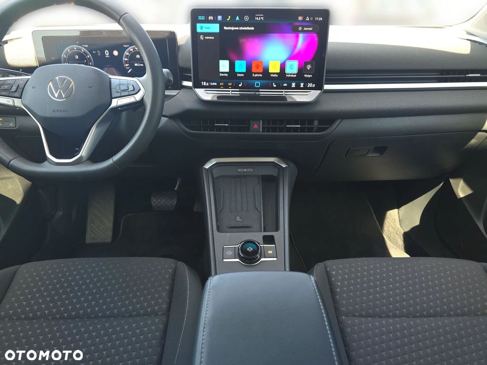 Volkswagen T-Roc 1.5 eTSI Life DSG - 19