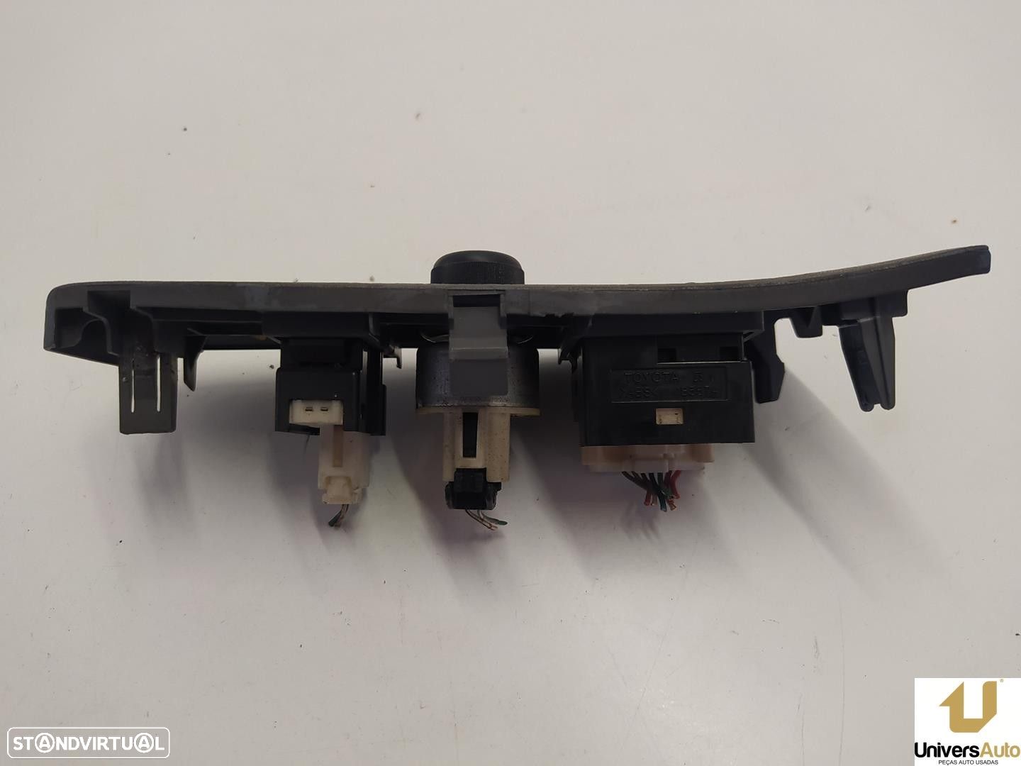 INTERRUPTOR TOYOTA RAV 4 II 2003 -183574 - 1