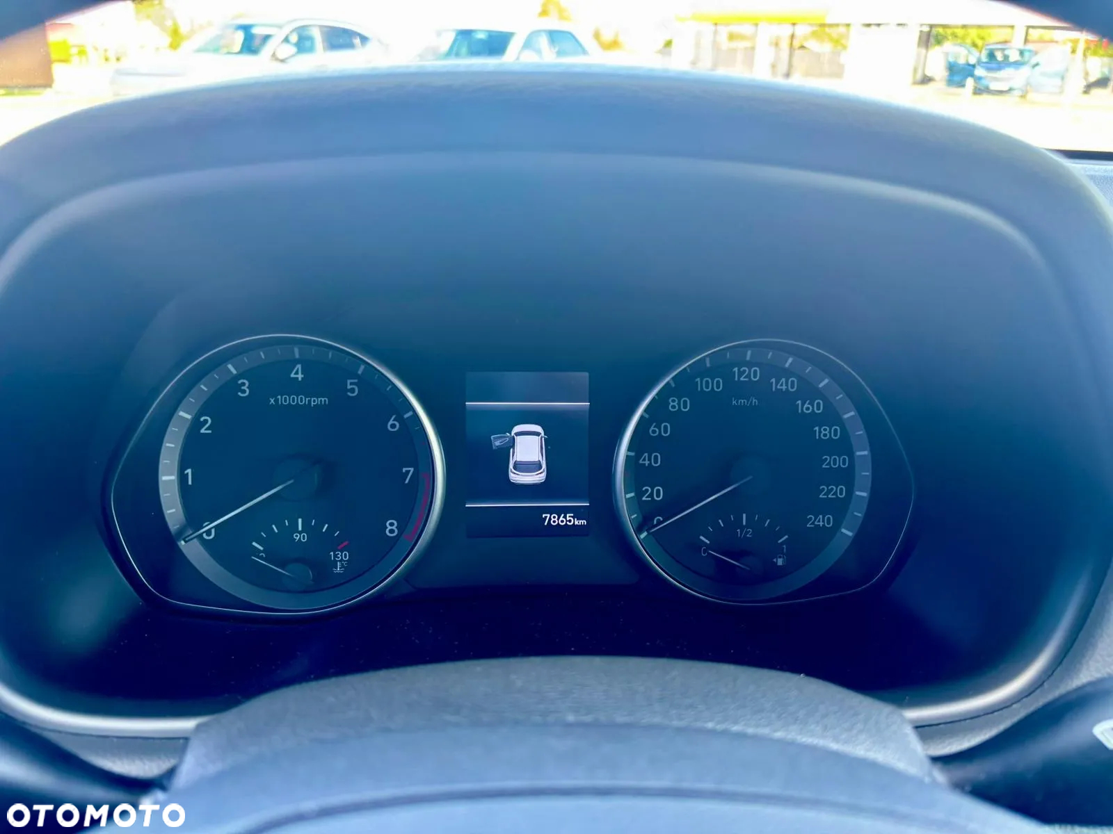 Hyundai i30 1.0 T-GDI Modern - 11