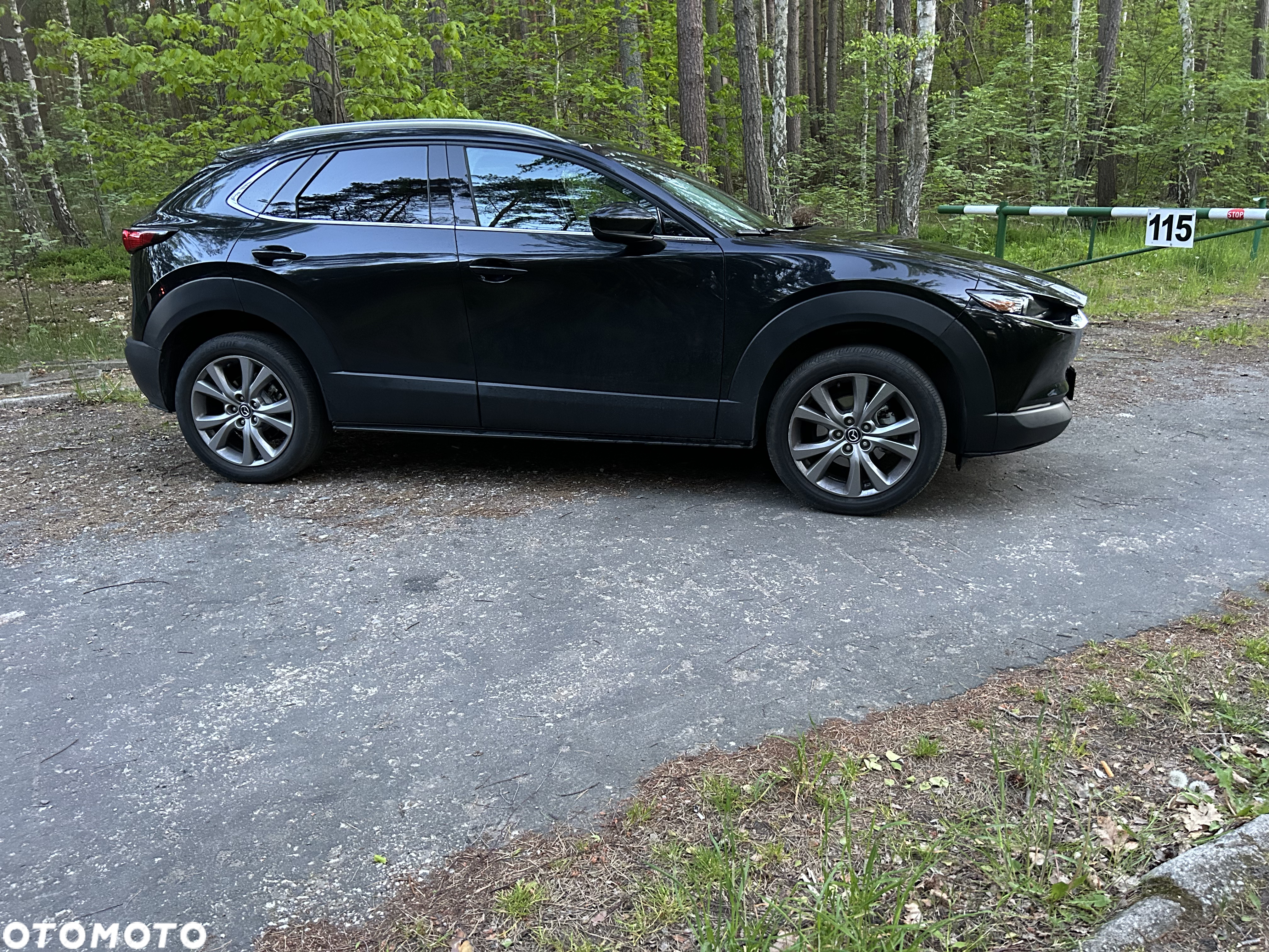 Mazda CX-30 - 4