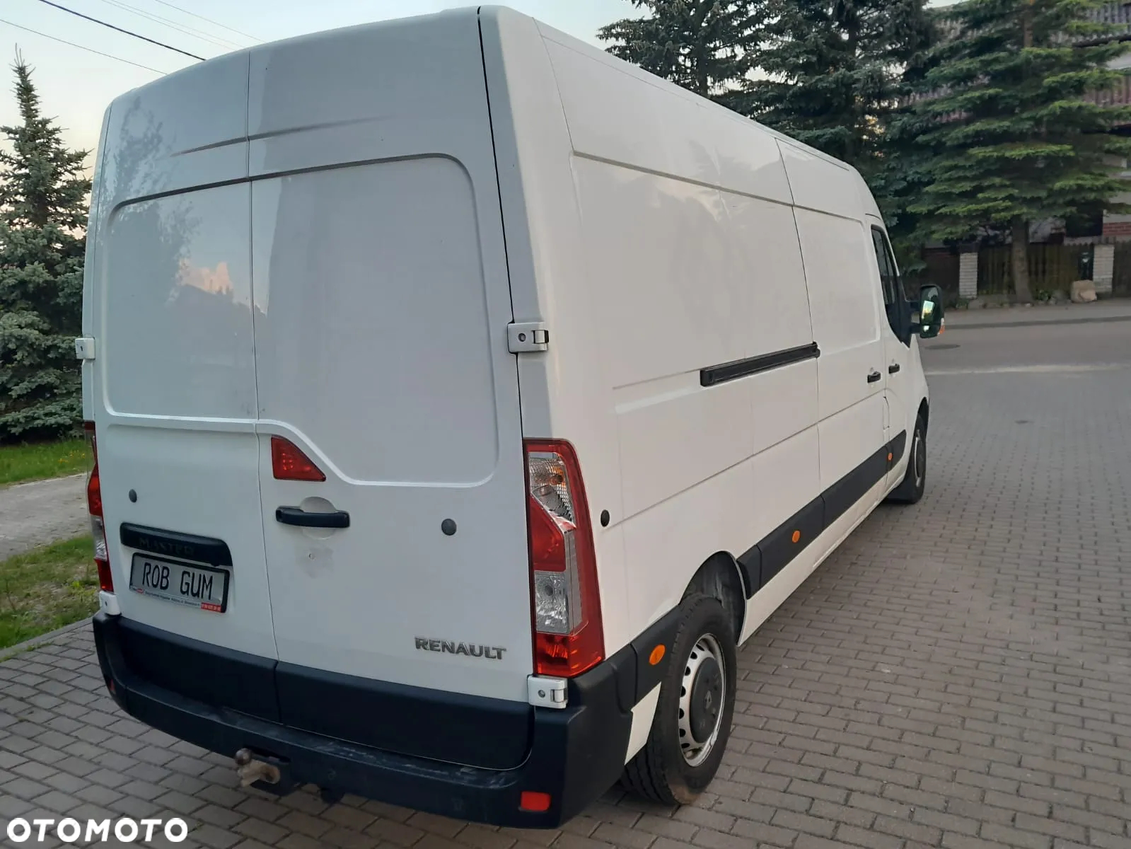 Renault MASTER - 7