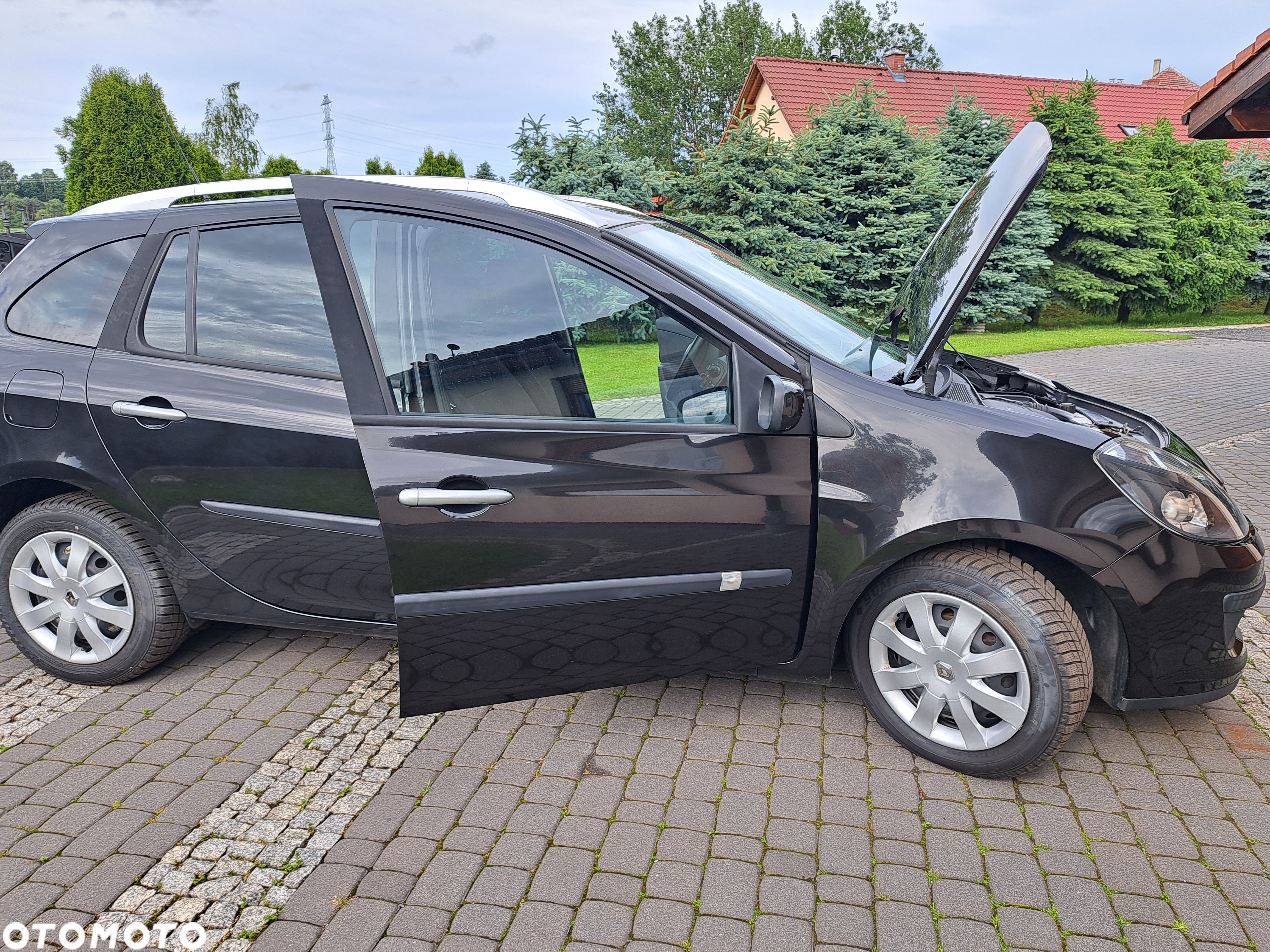 Renault Clio 1.2 16V TCE Dynamique - 39