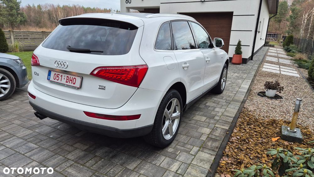 Audi Q5 2.0 TDI quattro - 5