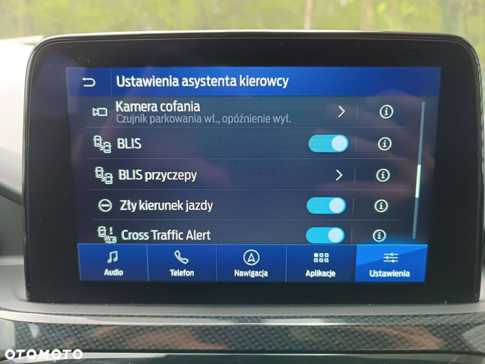 Ford Kuga 1.5 EcoBoost FWD ST-Line X - 24