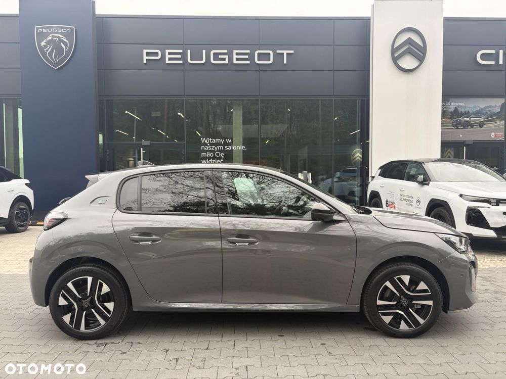 Peugeot 208 54kWh Allure - 5