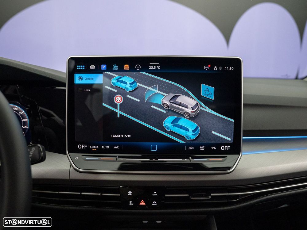 VW Golf 1.5 TSI e-Hybrid Life DSG - 33