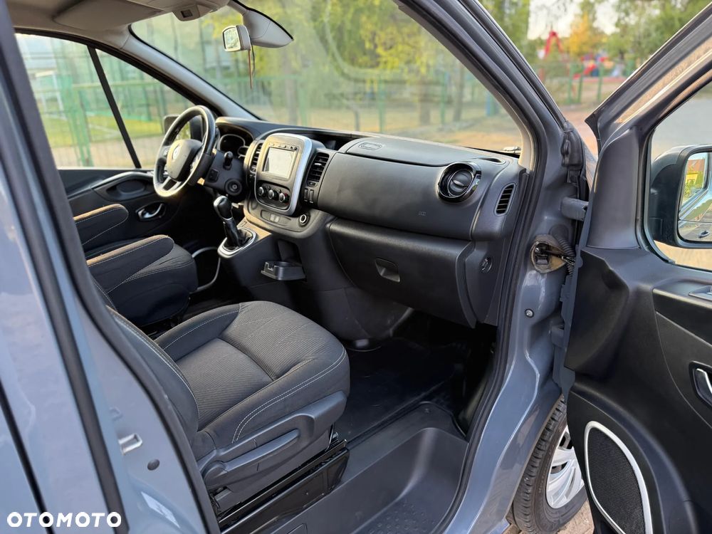 Renault Trafic - 19