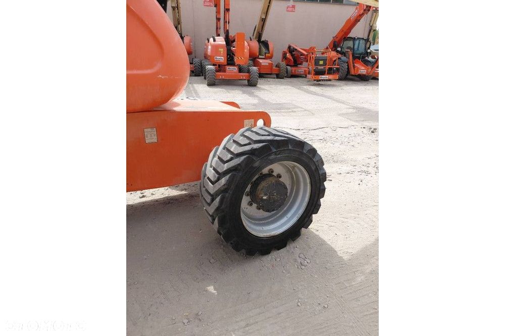 JLG 860 SJ - 3