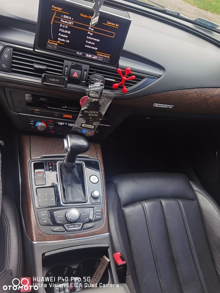 Audi A7 Sportback - 7