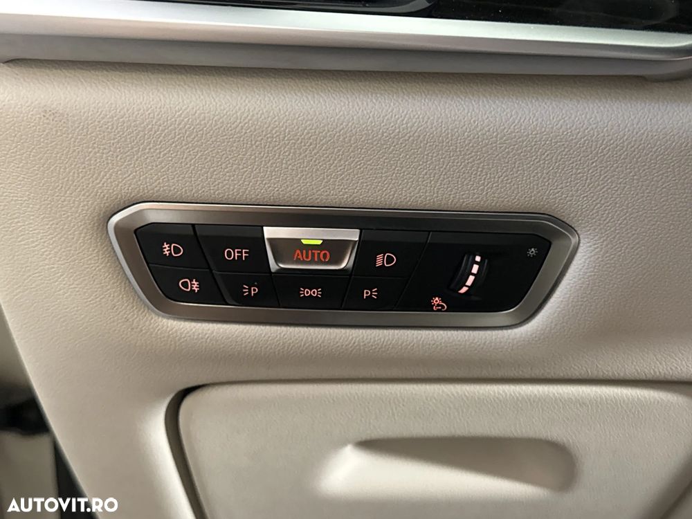 BMW X7 - 16
