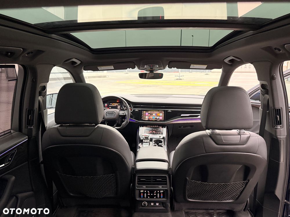 Audi Q7 55 TFSI mHEV Quattro Tiptr - 2