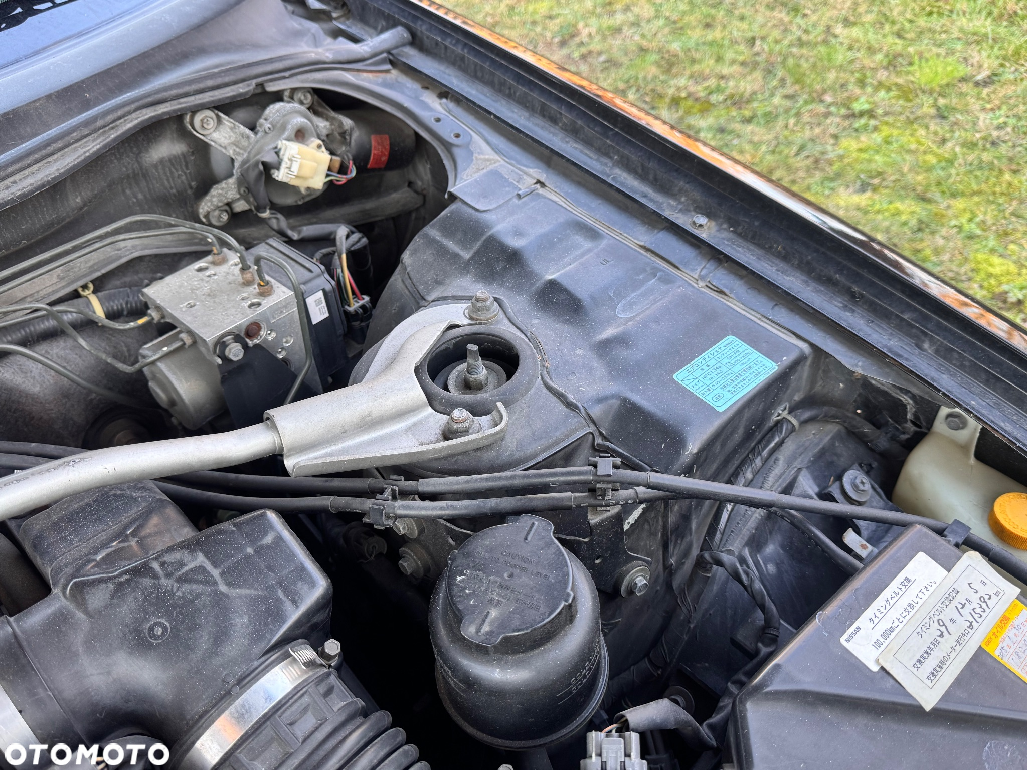 Nissan Skyline - 21